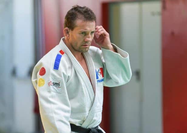 , À un an des Jeux olympiques, Cyril Jonard (Alliance Judo Limoges) est la meilleure chance du Limousin