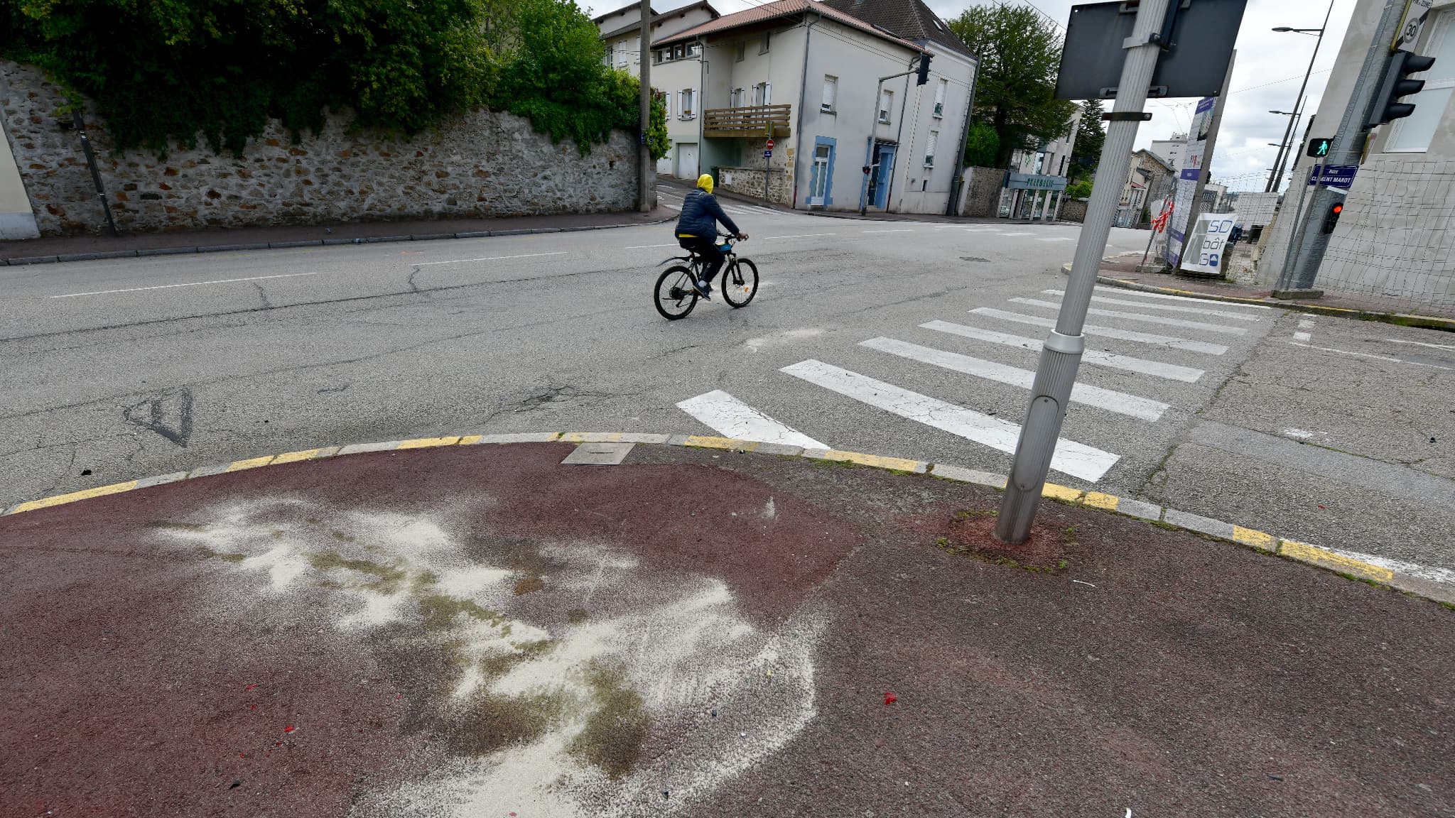 , Limoges: deux enquêtes ouvertes après la mort de deux jeunes en scooter à la suite d&rsquo;un refus d&rsquo;obtempérer