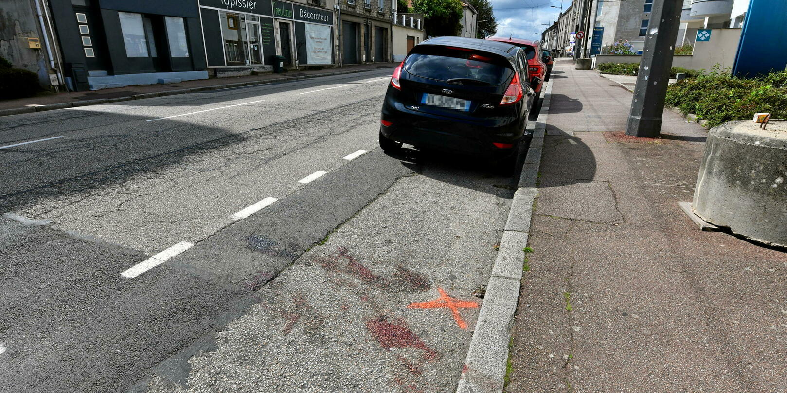 , Limoges : deux jeunes hommes se tuent en voulant échapper à la police